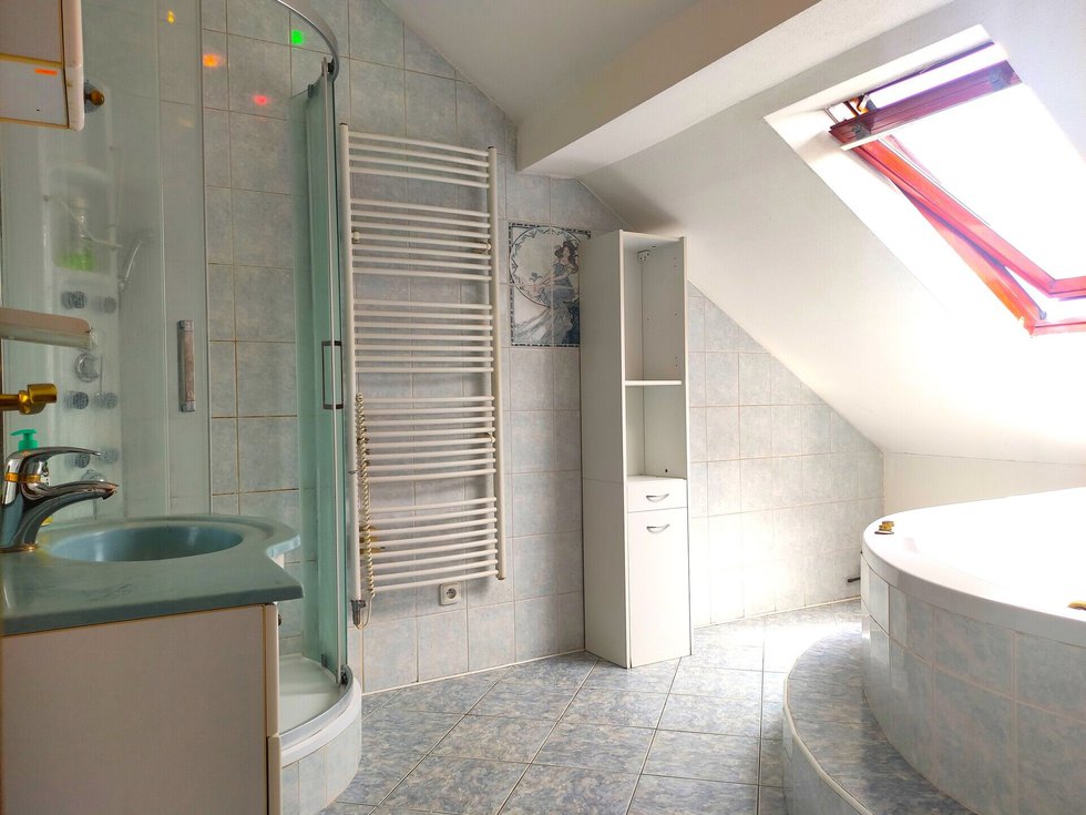 Pronájem bytu 3+1 160 m², Ostrava