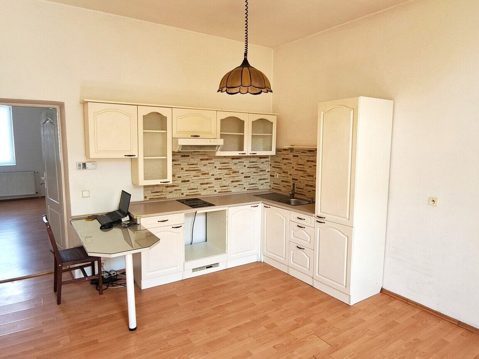 Pronájem bytu 2+kk 73 m², Ostrava