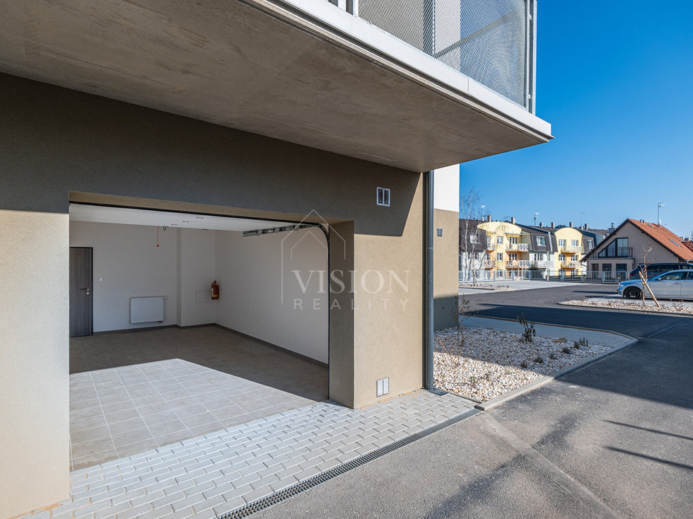 Prodej garáže 25 m², Tábor
