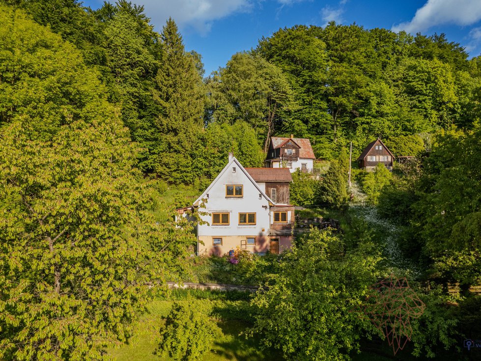 Prodej chaty 140 m², Kunčice pod Ondřejníkem