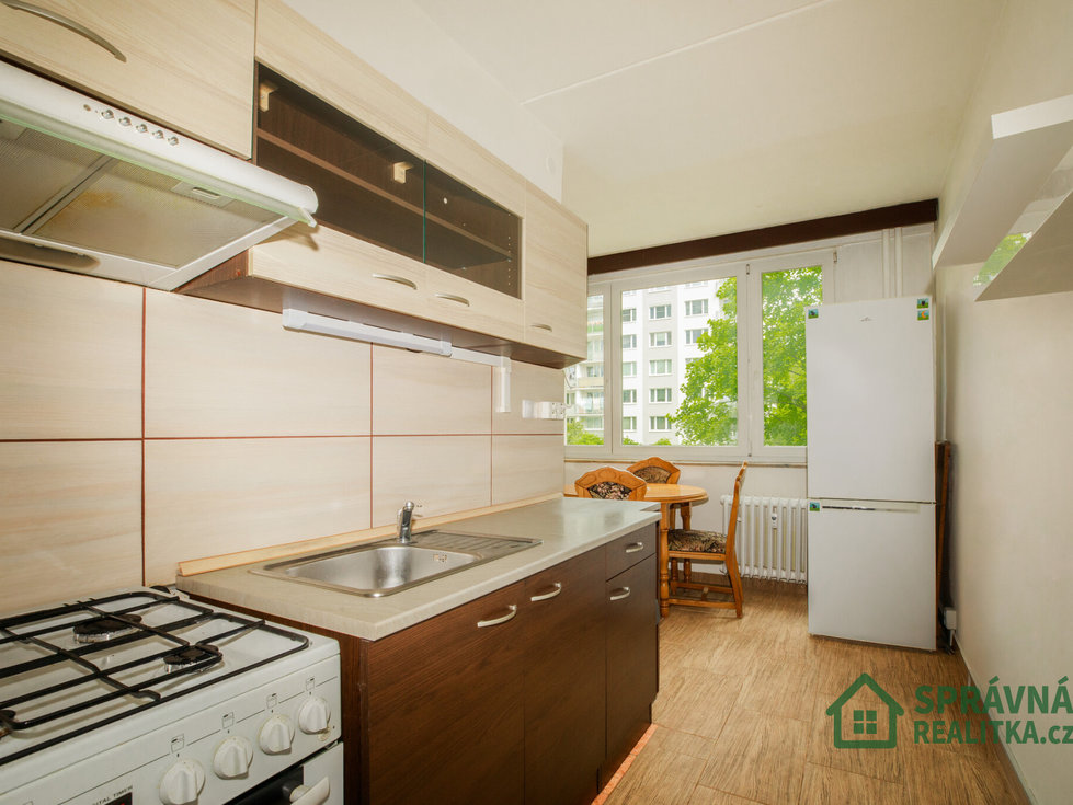Prodej bytu 2+1 64 m², Plzeň