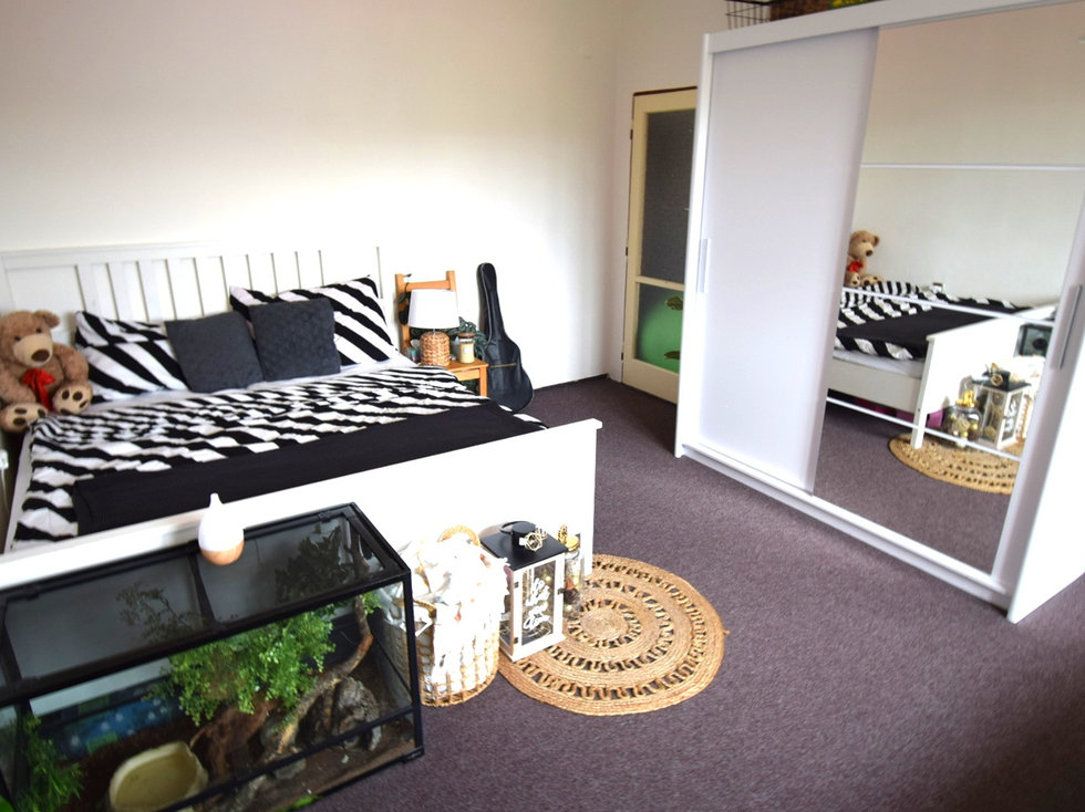 Pronájem bytu 1+1 38 m², Beroun