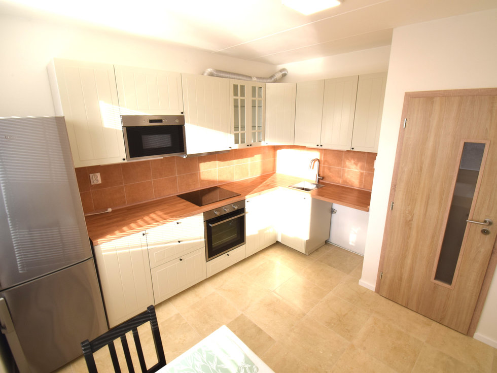 Prodej bytu 1+1 39 m², Holoubkov