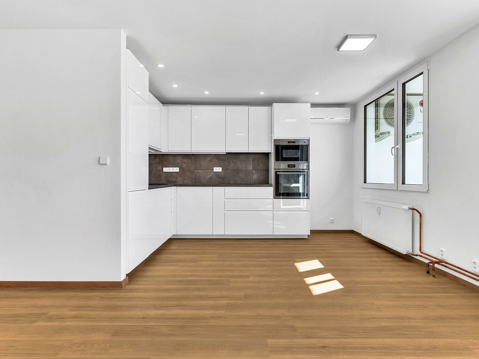Prodej bytu 3+kk 71 m², Praha