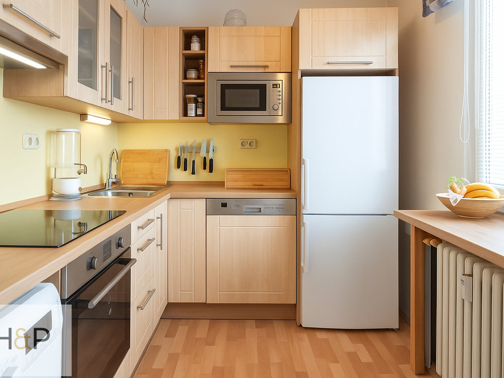 Prodej bytu 3+1 64 m², Šumperk