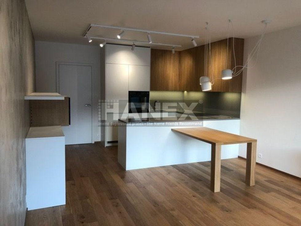 Prodej bytu 3+kk 78 m², Praha