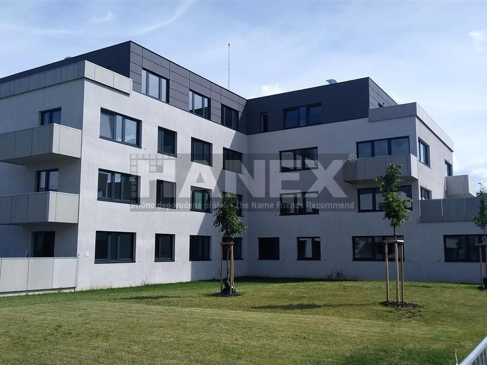 Prodej bytu 3+kk 95 m², Horoměřice