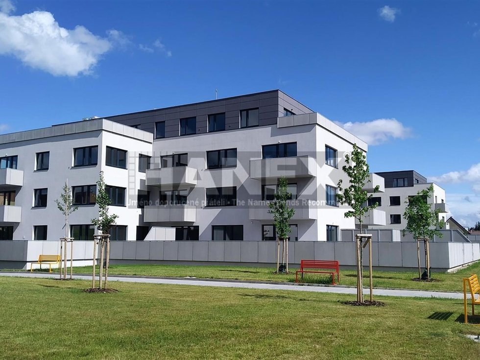 Prodej bytu 3+kk 81 m², Horoměřice