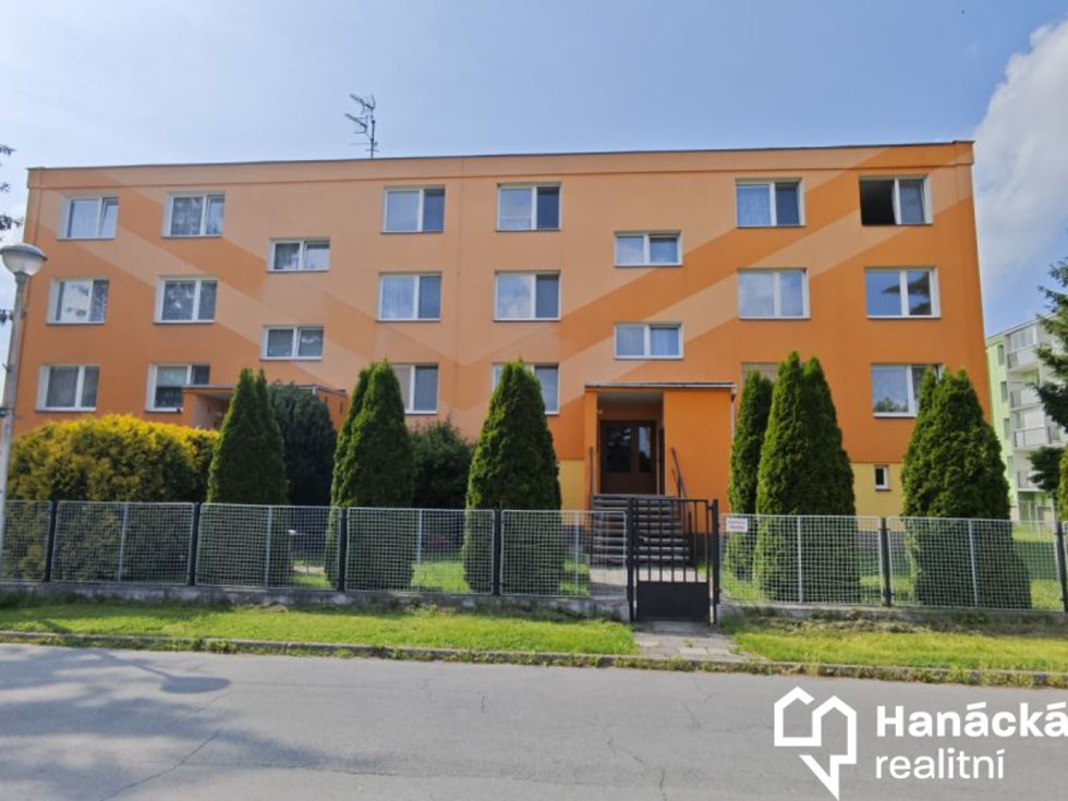 Pronájem hezkého bytu 3+1 po rekonstrukci ve Štěpánově