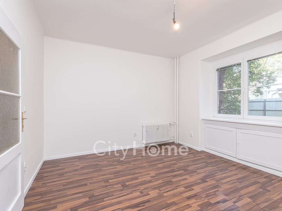 Prodej bytu 2+kk 56 m², Praha