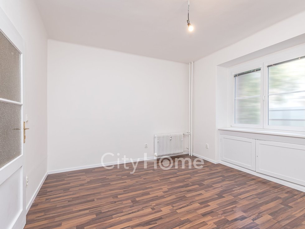 Prodej bytu 2+kk 55 m², Praha