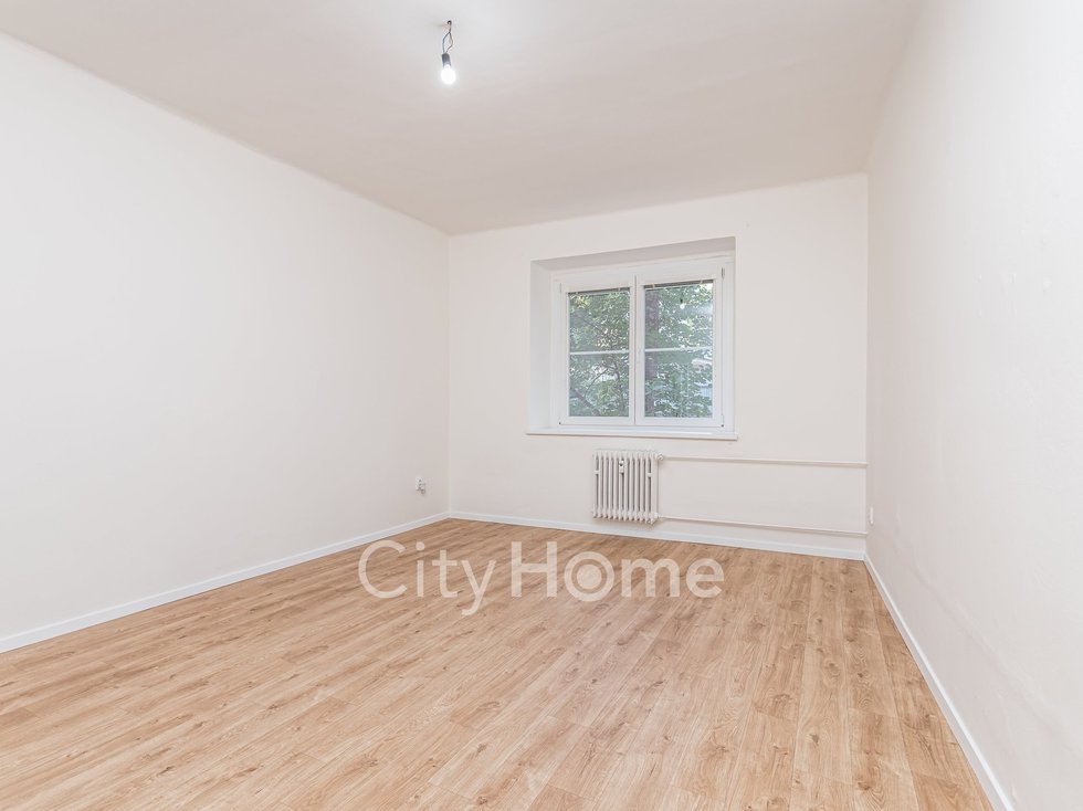 Prodej bytu 2+kk 55 m², Praha