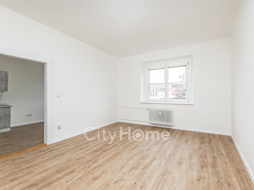 Prodej bytu 2+kk 54 m², Praha