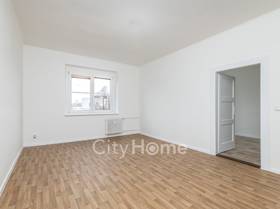 Prodej bytu 2+kk 54 m², Praha