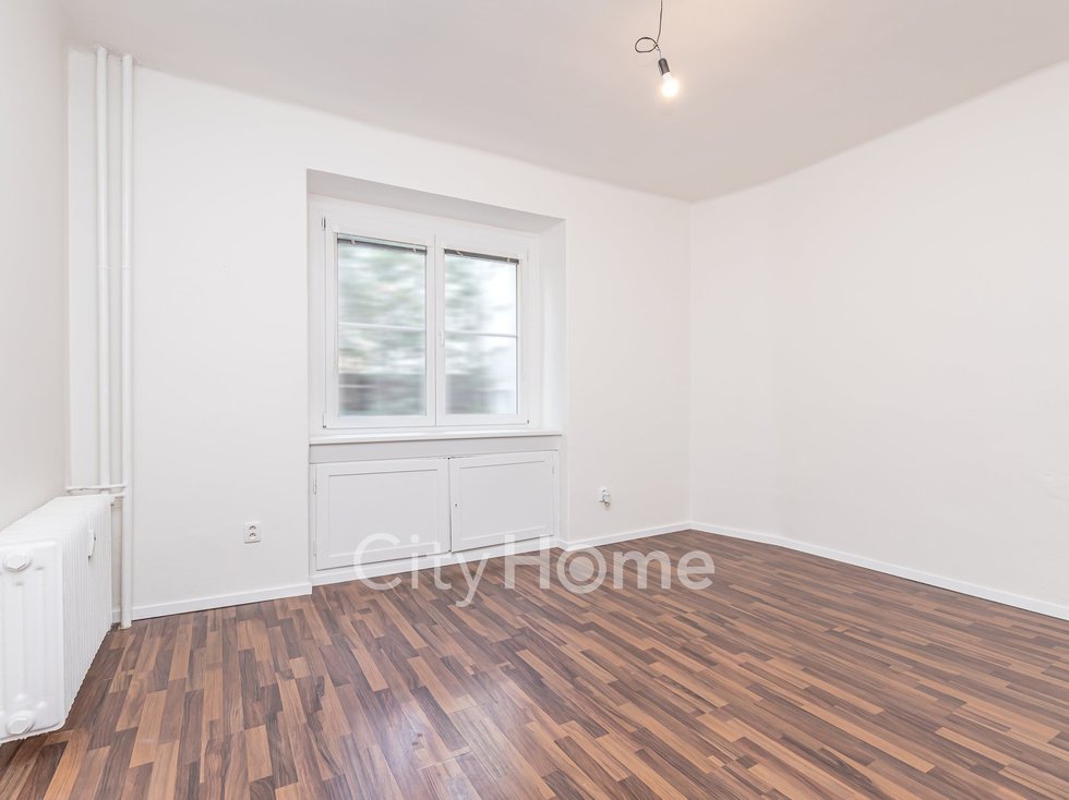 Prodej bytu 2+kk 56 m², Praha