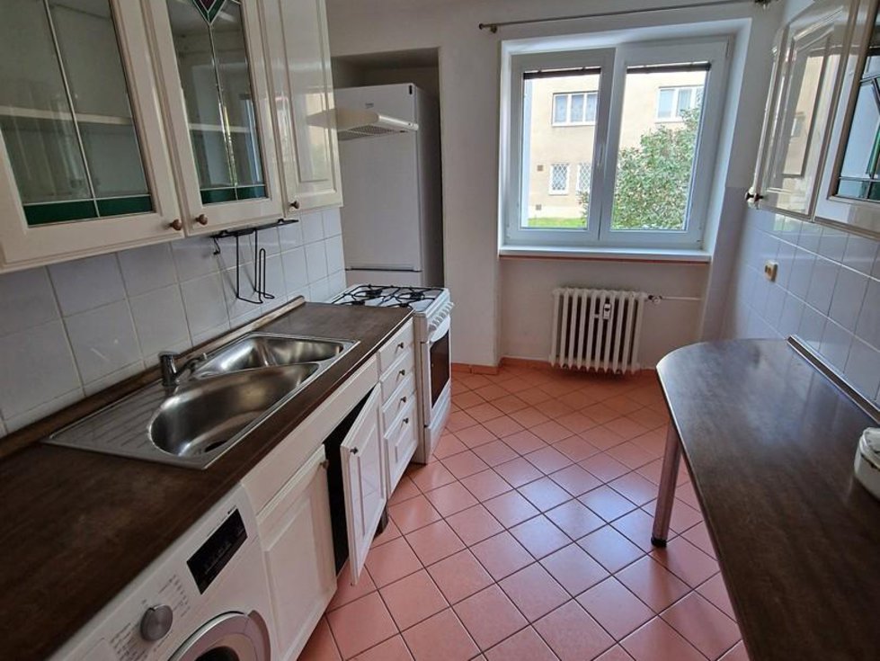 Prodej bytu 3+1 79 m², Brno