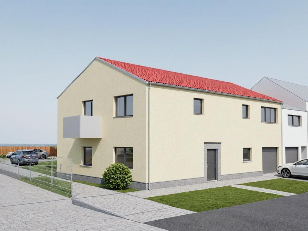 Prodej bytu 2+kk 51 m², Pravlov