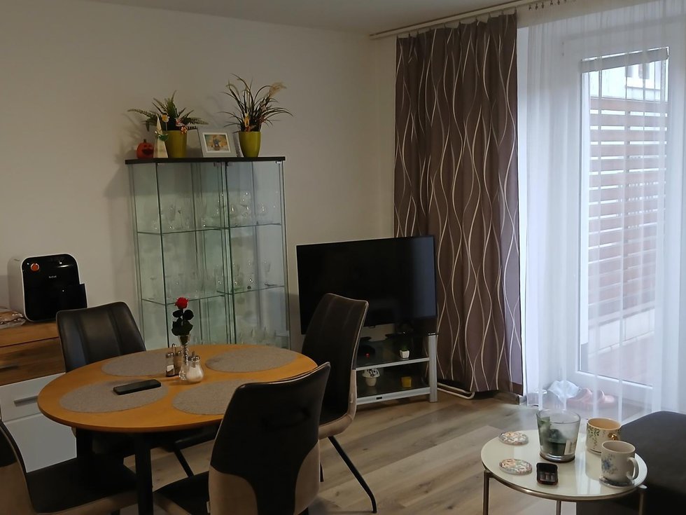 Prodej bytu 3+kk 60 m², Brno