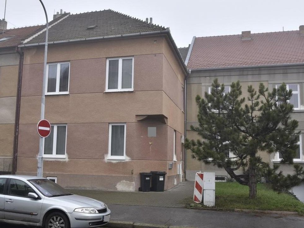 Prodej činžovního domu 230 m², Brno