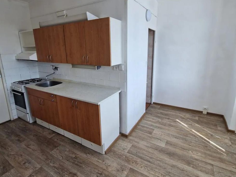 Prodej bytu 2+1 58 m², Brno