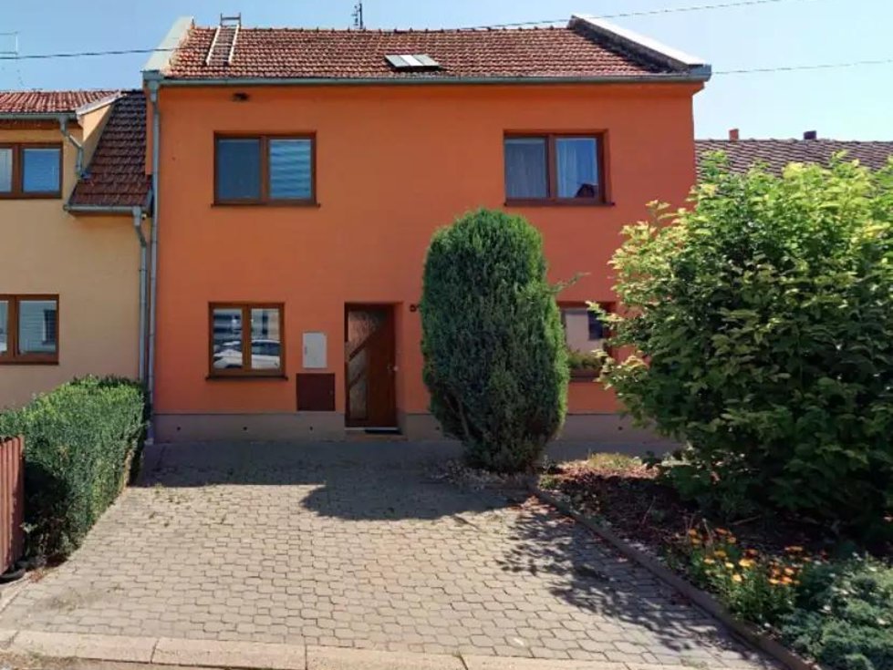 Prodej rodinného domu 149 m², Kobylnice