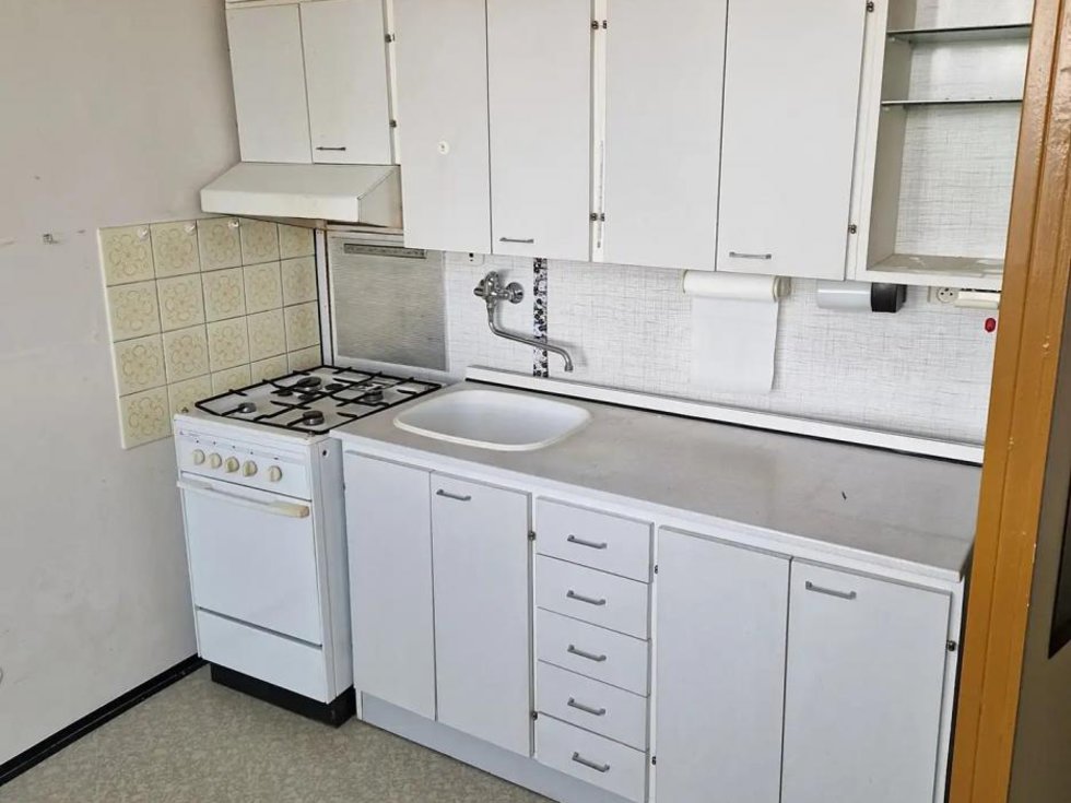 Prodej bytu 1+1 36 m², Vyškov