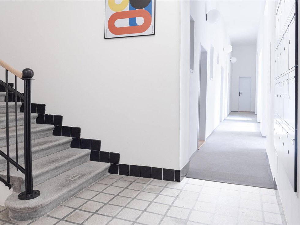 Prodej bytu 3+kk 73,5 m2 v Brně - Obřanech