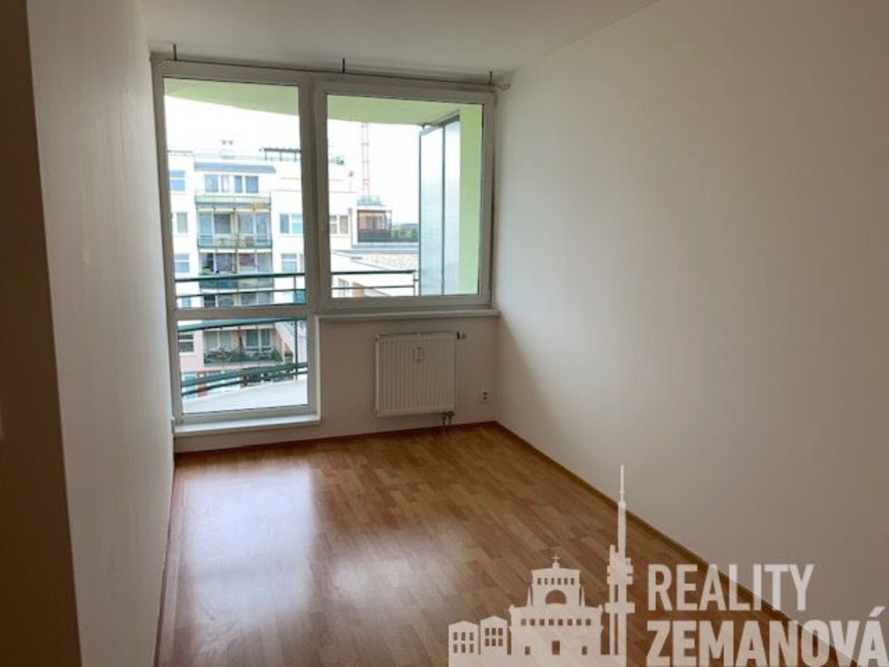 Pronájem bytu 2+kk 51 m², Praha