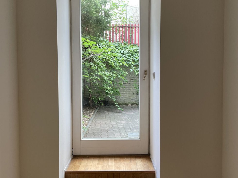 Pronájem kanceláře 72 m², Praha