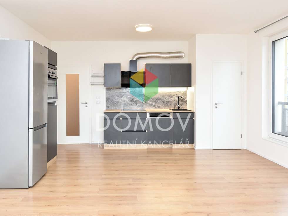 Pronájem bytu 3+kk 72 m², Beroun