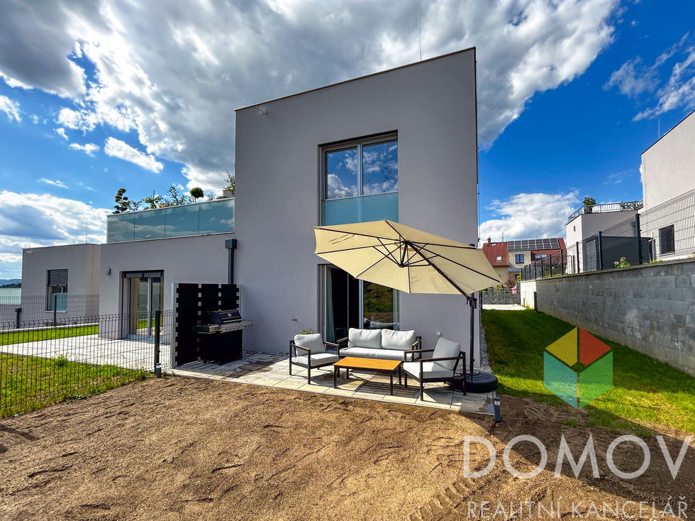 Pronájem bytu 3+kk 83 m², Beroun