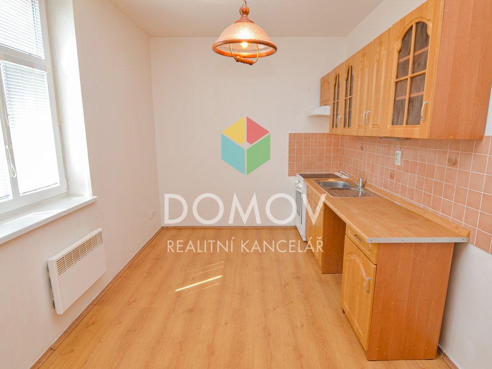 Pronájem bytu 1+kk, garsoniery 20 m², Beroun