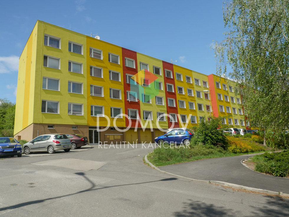 Pronájem bytu 1+kk, garsoniery 44 m², Králův Dvůr