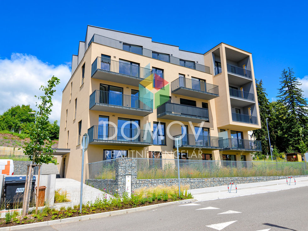 Pronájem bytu 4+kk 88 m², Beroun