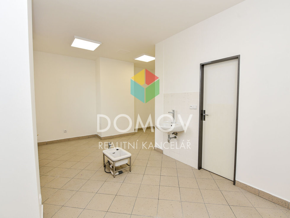 Pronájem Ostatních komerčních prostor 30 m², Beroun