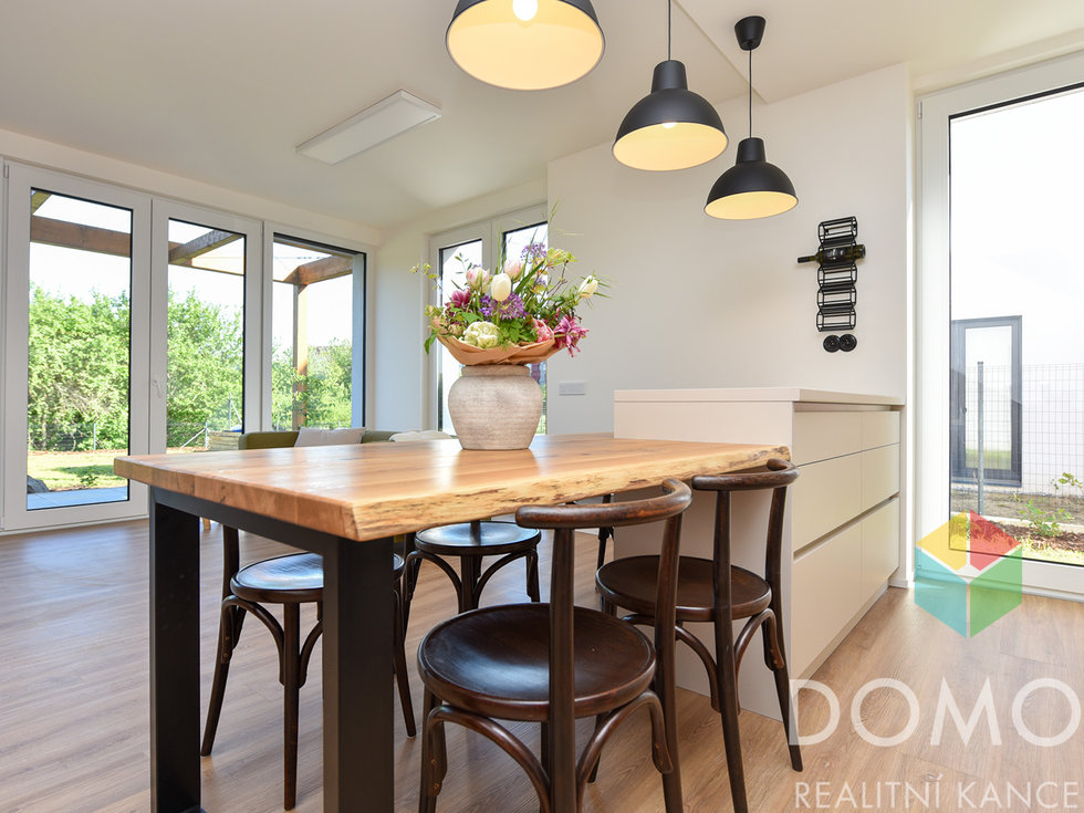 Pronájem bytu 5+kk 117 m², Beroun