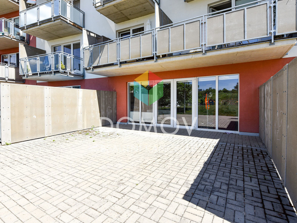 Prodej kanceláře 69 m², Beroun