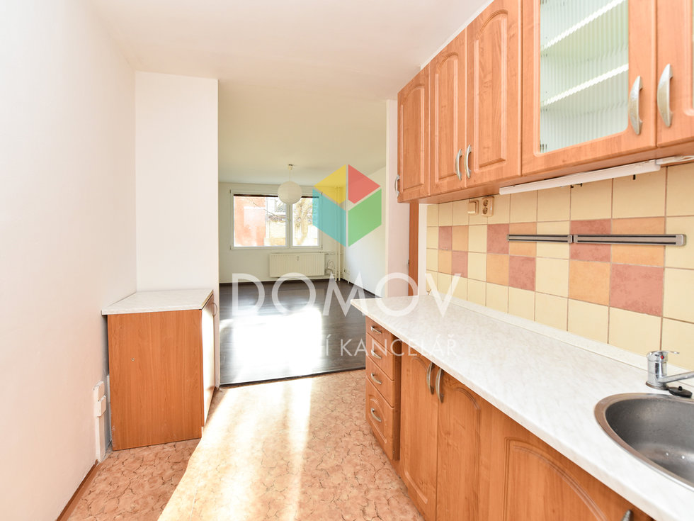 Pronájem bytu 3+kk 68 m², Beroun