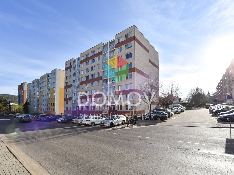 Pronájem bytu 3+kk 68 m², Beroun