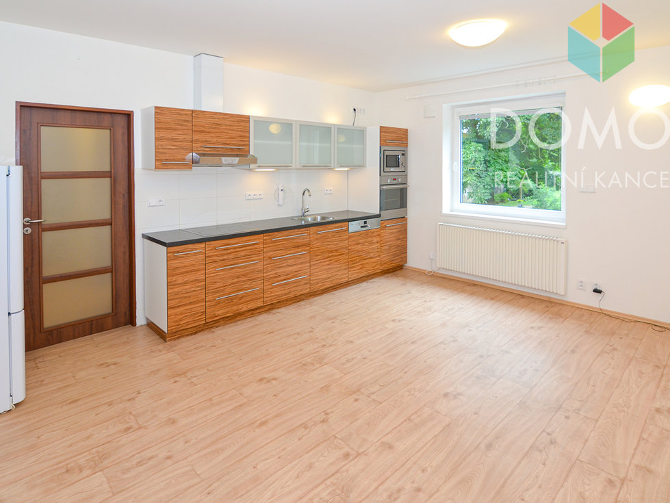 Pronájem bytu 2+kk 38 m², Beroun