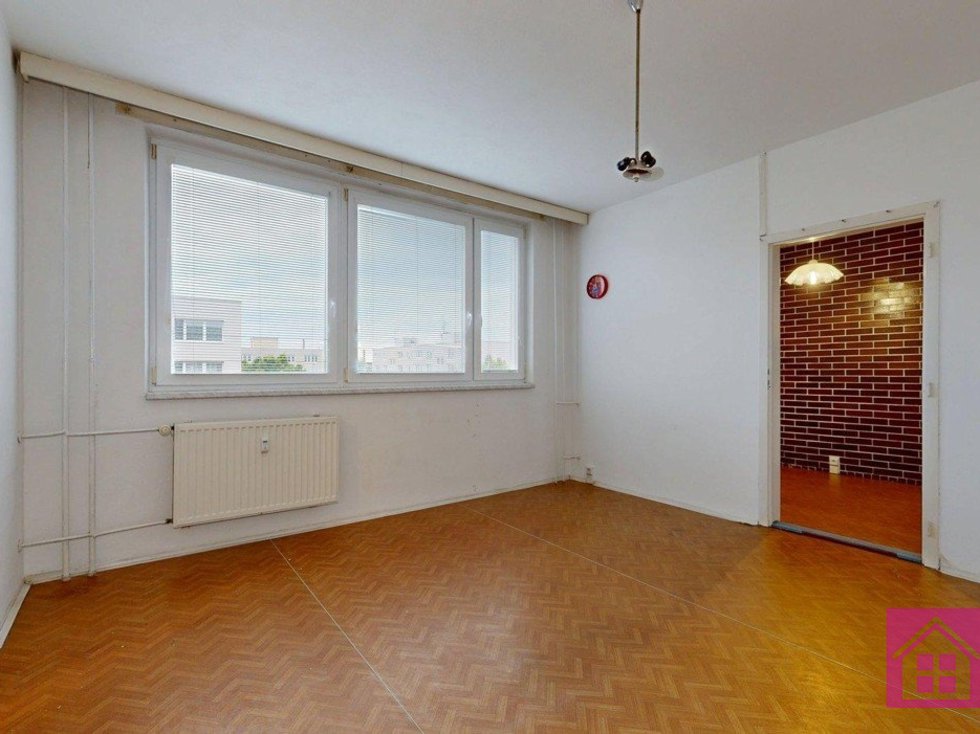 Prodej bytu 2+1 44 m², Břeclav