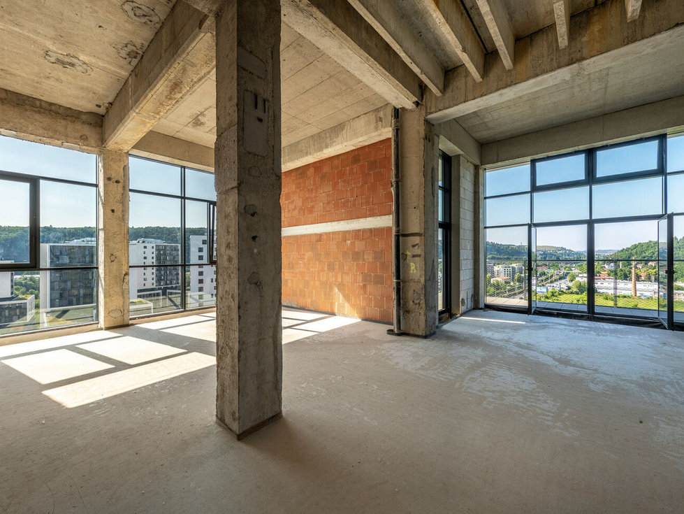 Prodej bytu 3+kk 170 m², Praha