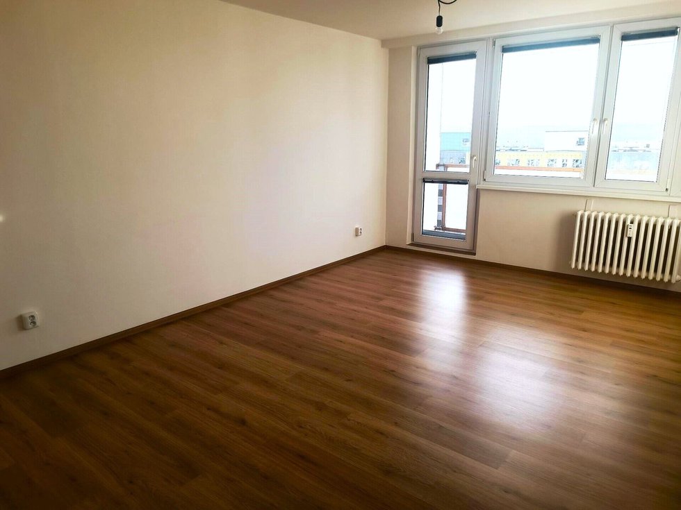 Prodej bytu 3+1 77 m², Praha