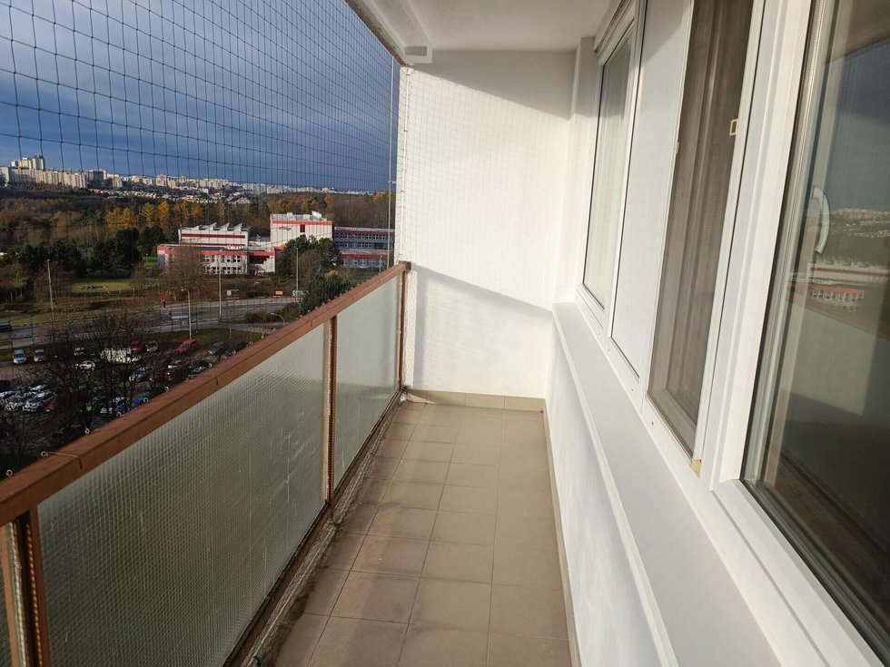 Prodej bytu 3+1 77 m², Praha