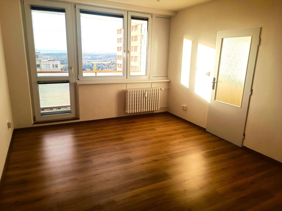 Prodej bytu 3+1 77 m², Praha