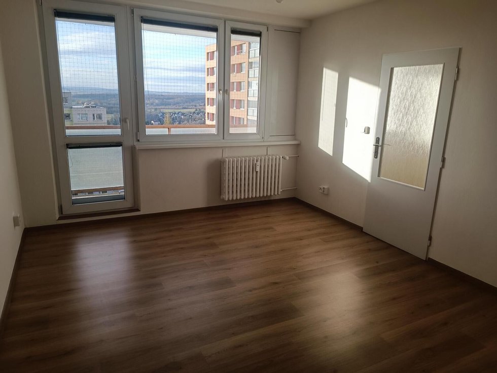 Prodej bytu 3+1 77 m², Praha