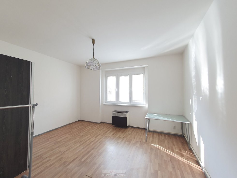 Pronájem bytu 1+kk, garsoniery 26 m², Praha