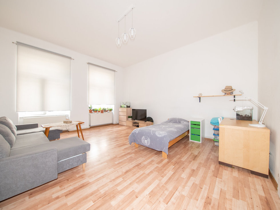 Prodej bytu 2+1 74 m², Česká Lípa