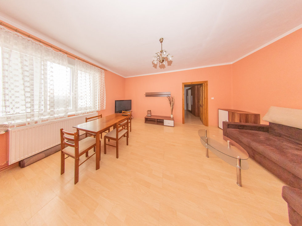 Prodej bytu 2+1 62 m², Mladá Boleslav