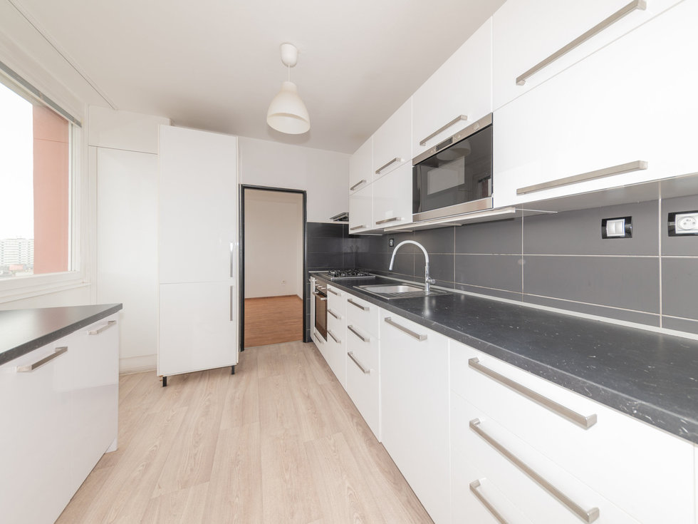 Prodej bytu 4+1 97 m², Mladá Boleslav